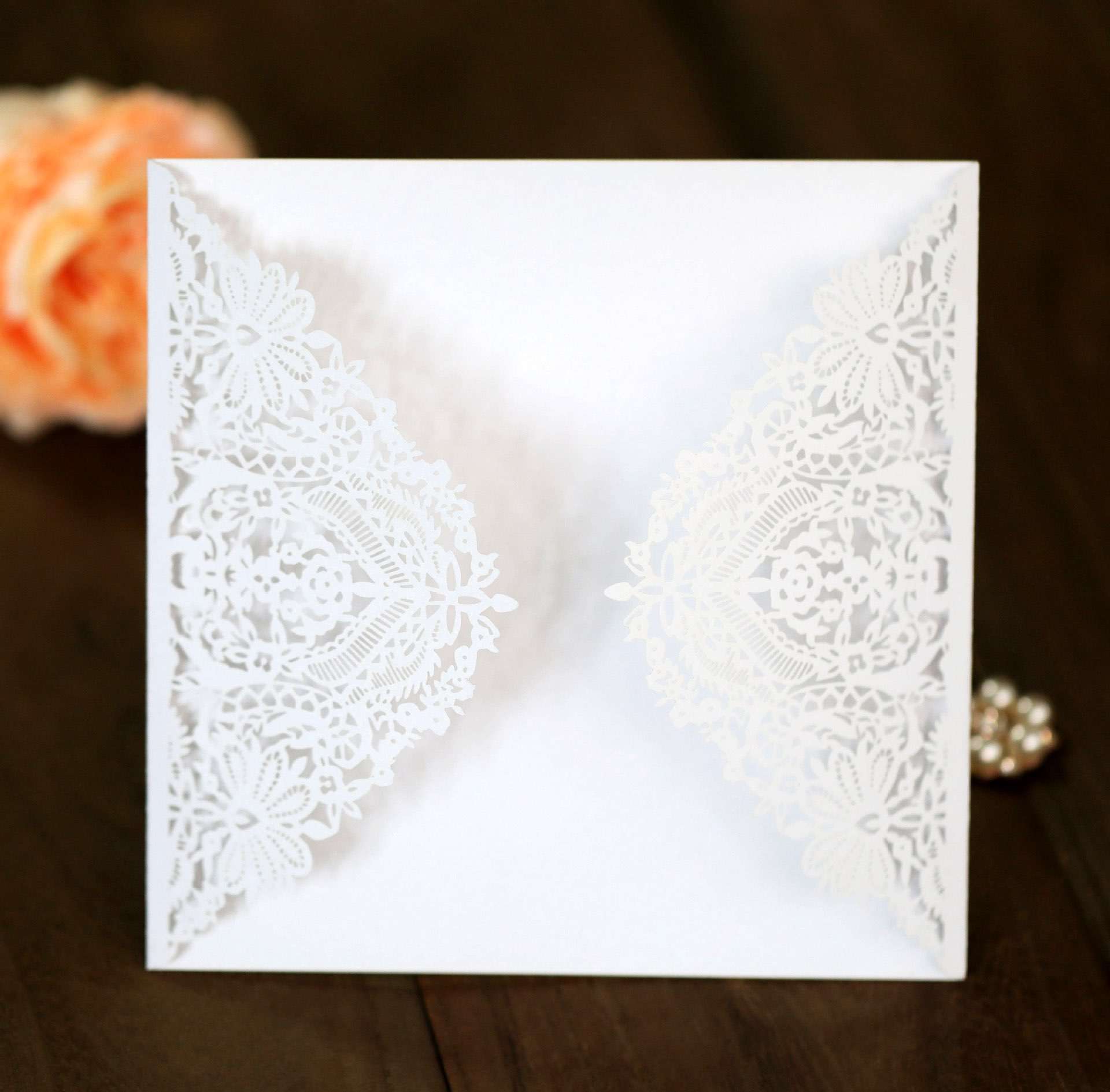 wedding card